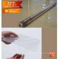 2016PVC Clear Clear Film 0.1MM 0.2MM 0.3MM 0.5MM